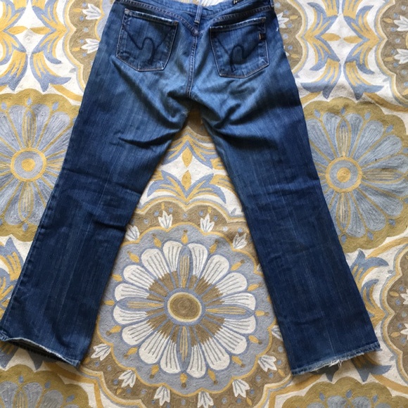 Citizens of Humanity Dita petite bootcut low rise - Picture 3 of 15